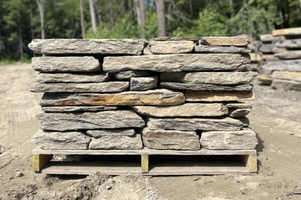 Goshen Wall Stones