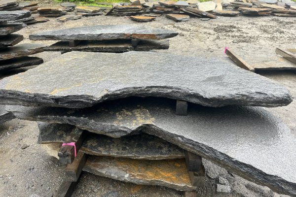 Goshen Flagging Stones