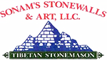 Sonam's Stonewalls & Art, LLC South Deerfield, MA